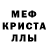 Метамфетамин винт Fatima Kasymova